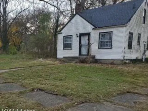 17665 Stout St, Detroit, MI 48219