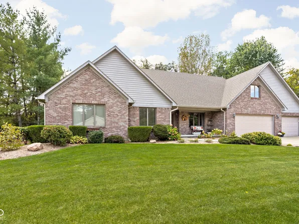 647 Peach Tree Ln, Danville, IN 46122