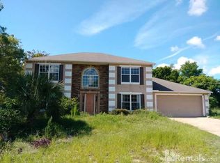 13196 Delbarton St, Spring Hill, FL 34609