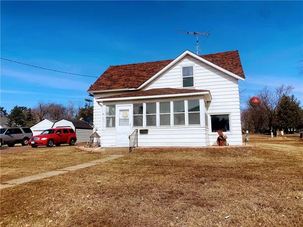 201 Martin Avenue W, Turtle Lake, WI 54889