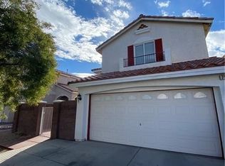7527 Jacaranda Leaf St, Las Vegas, NV 89139
