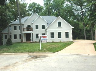 12200 Braemer Cir, Fort Washington, MD