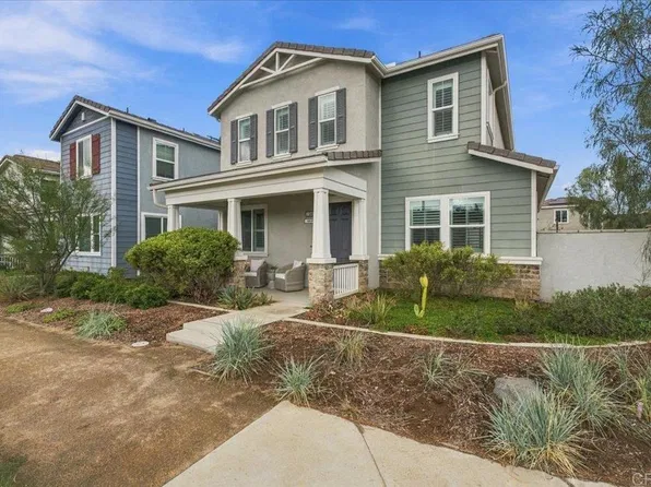 27861 Silo Ln, Valley Center, CA 92082