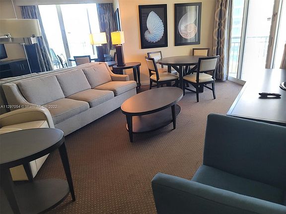 2nd image of 17375 Collins Ave #1007-1