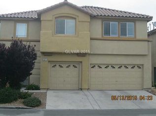 3471 Spotted Sandpiper St, Las Vegas, NV 89122