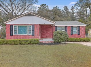 106 Klein St, Walterboro, SC 29488