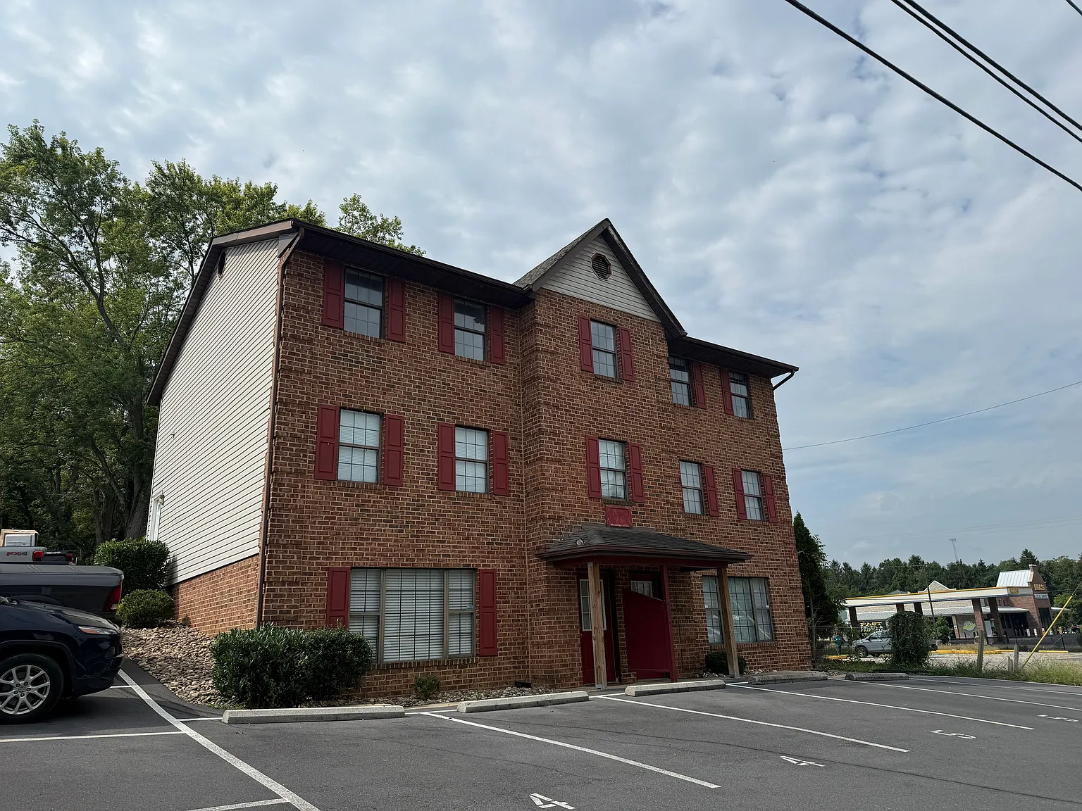 8354 Martinsburg Pike — Photo 1