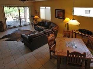 5078 N Pinnacle Point Dr, Tucson, AZ 85749