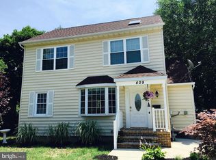 409 A St SW, Glen Burnie, MD 21061