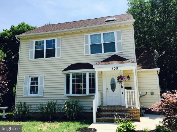 409 A St SW, Glen Burnie, MD 21061