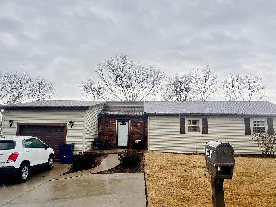 2006 Fountain St, Flatwoods, KY 41139 Zillow