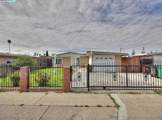 28043 Ormond Ave, Hayward, CA 94544