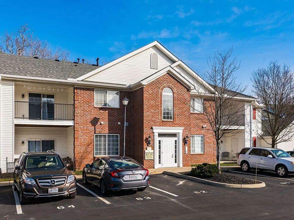 River Ridge On Alum Creek Apartments Columbus, OH Zillow