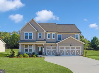 1031 Gage Ln, Madison, GA 30650