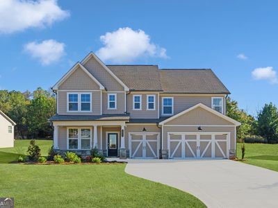 1031 Gage Ln, Madison, GA, 30650