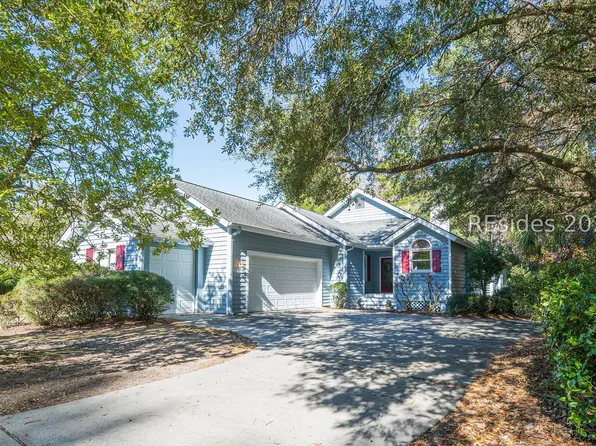 50 Callawassie Club Dr, Okatie, SC 29909