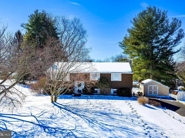 3204 Hunt Rd, Fallston, MD 21047