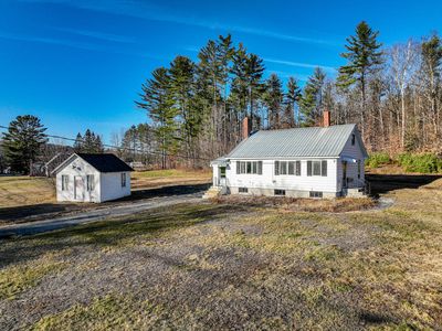 41 Wyman Hill Road, Rumford, ME, 04276