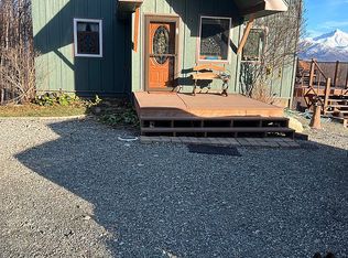 8376 E Stormy Hill Cir, Wasilla, AK 99654