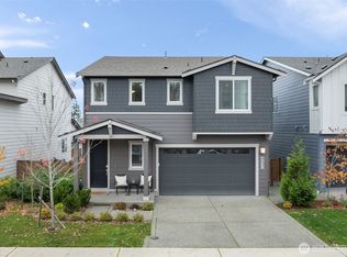 Mccormick Village, Port Orchard, WA 98367