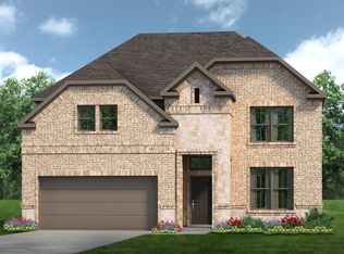 601 Begonia Dr, Azle, TX 76020