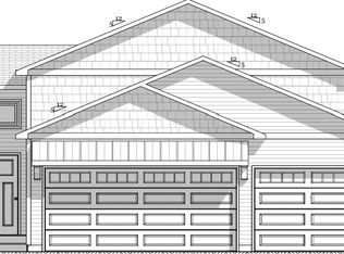 6744 Thomas St, Horace, ND 58047