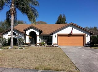 7571 Gunstock Dr, Lakeland, FL 33809