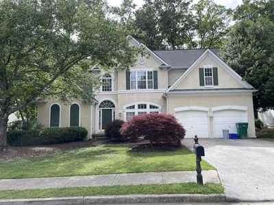 1167 Drewsbury Ct SE, Smyrna, GA, 30080