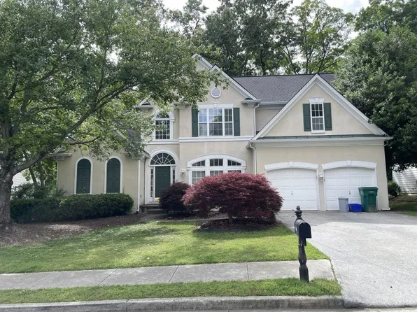 1167 Drewsbury Ct SE, Smyrna, GA 30080