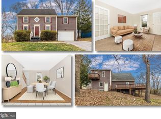 10629 Old Barn Rd, New Market, MD 21774