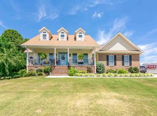 530 Laurel Crest Dr, Inman, SC 29349
