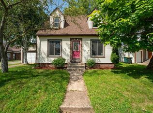 508 Congress St, Eau Claire, WI 54703