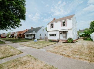 3448 Jeannette Ave, Toledo, OH 43608