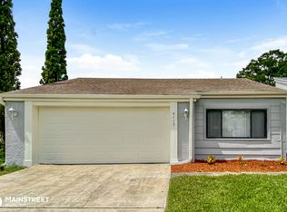 4113 Schooner Ln, New Port Richey, FL 34652