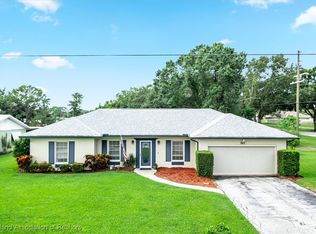 101 Lime Rd NE, Lake Placid, FL 33852