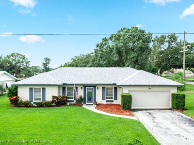 101 Lime Rd NE, Lake Placid, FL, 33852