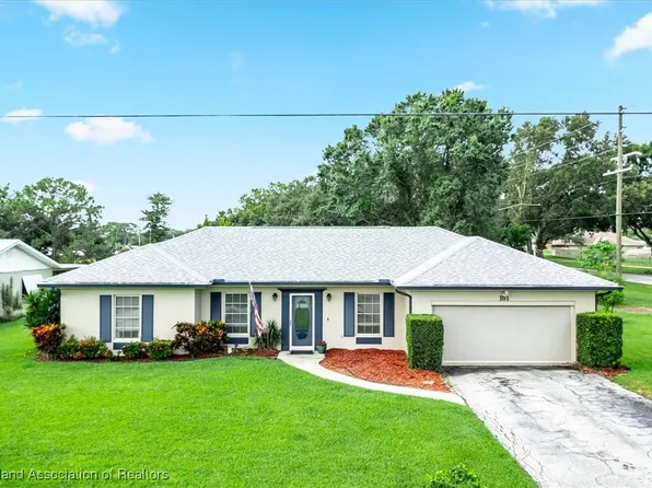 101 Lime Rd NE, Lake Placid, FL 33852