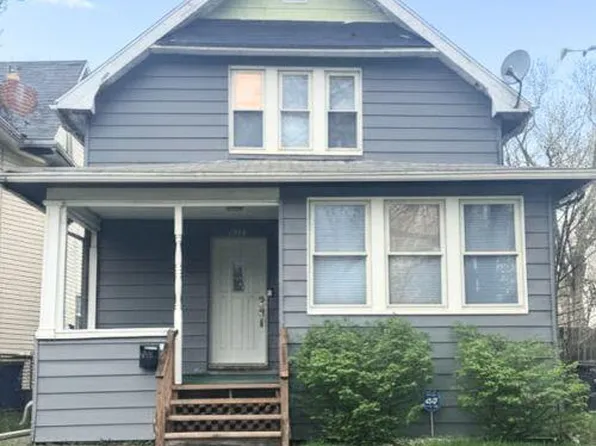 2538 Foraker Ave, Toledo, OH 43609