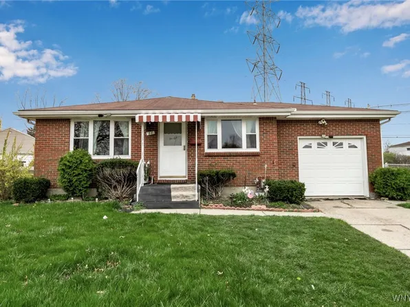 88 Hillside Ave, Cheektowaga, NY 14225