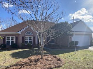204 Huckleberry Trl, Warner Robins, GA 31093