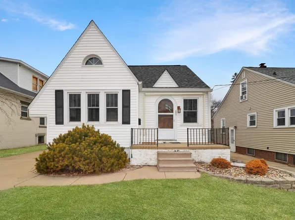 605 W Hudson St, Peoria, IL 61604