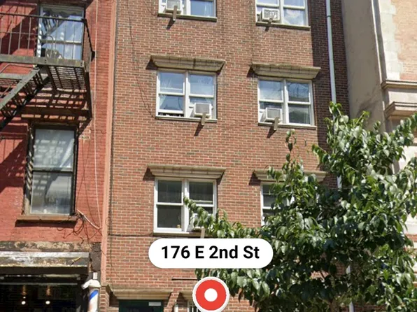 176 East 2nd Street image 1 of 4