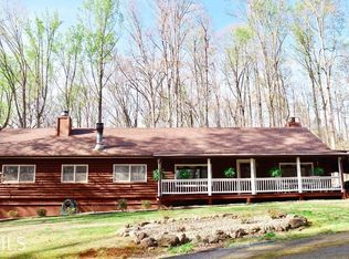 4733 Jennifer Ct, Monroe, GA 30656