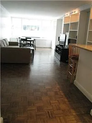 Rented by William B. May | media 5