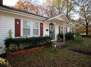 1516 Pierce Ave, Oxford, MS 38655