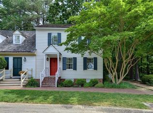 108 Edward Wakefield, Williamsburg, VA 23185