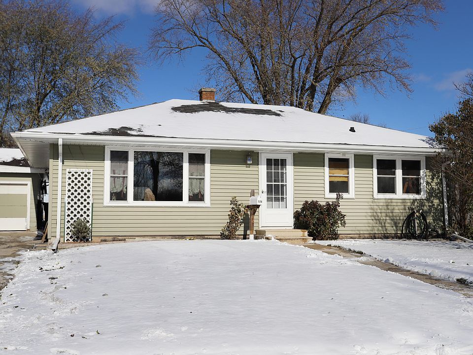 1st image of 526 E Clifford St