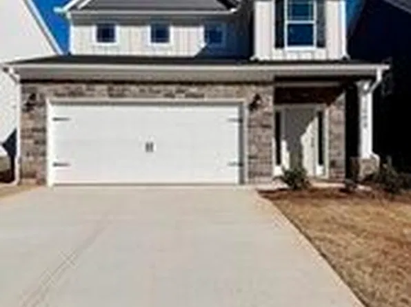 11161 Cornerstone Way, Hampton, GA 30228