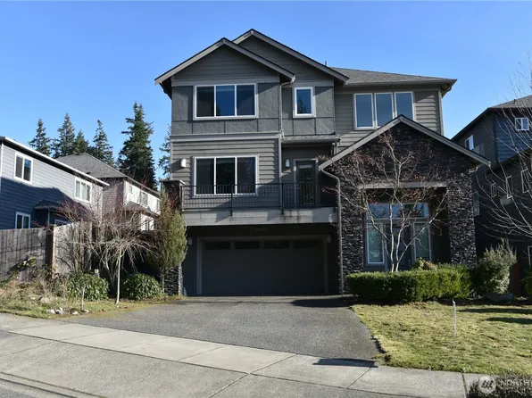 21417 43RD Drive SE #19, Bothell, WA 98021