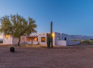 2544 W McClure Ct, Tucson, AZ 85745